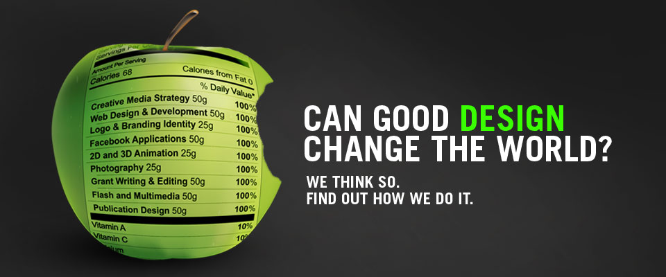 Design for Social Good Trailer